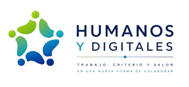 Humanos y Digitales